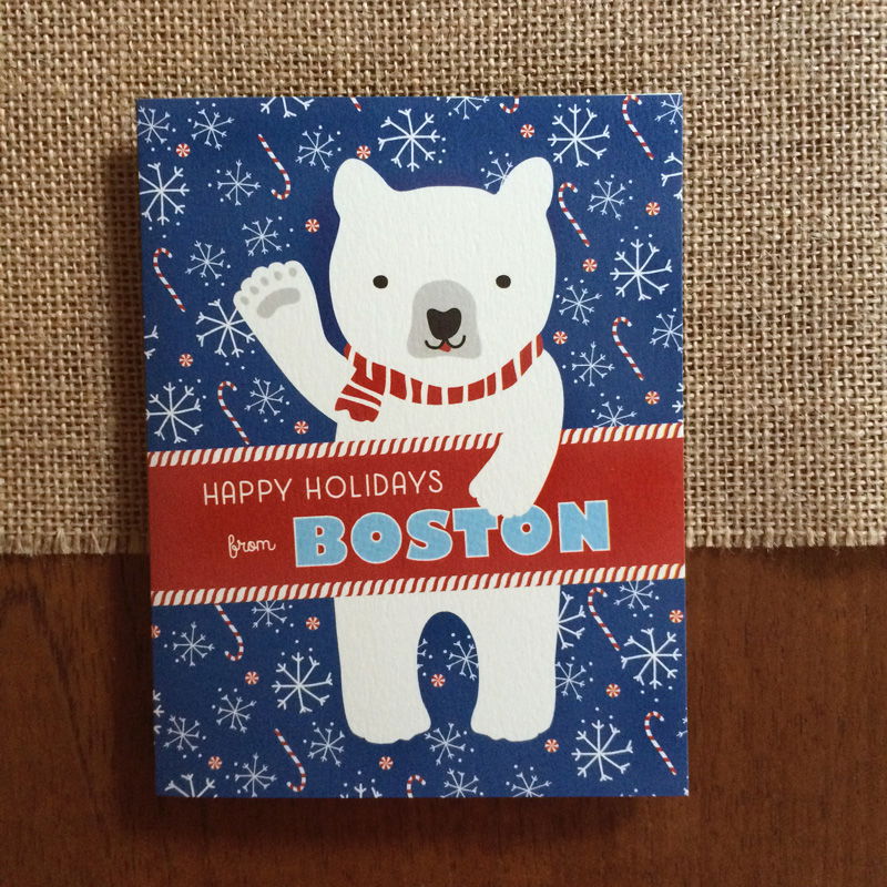 Photo of Polar Boston - Box of 10