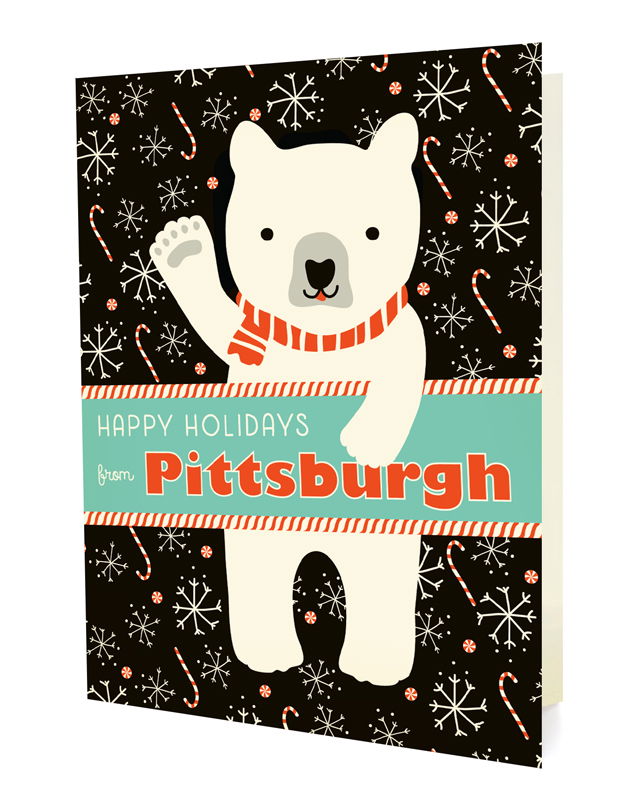 Photo of Polar Pittsburgh - Box of 10