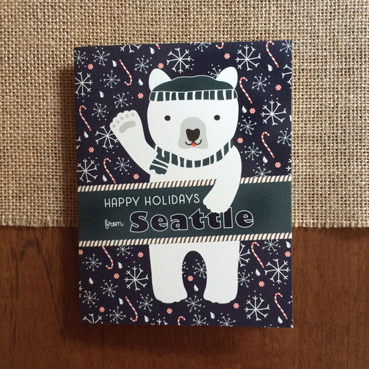 Photo of Polar Seattle - Box of 10