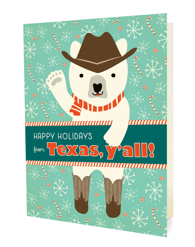 Photo of Polar Texas - Box of 10