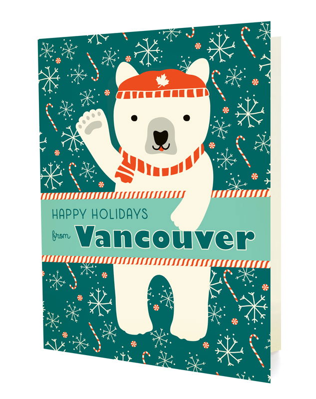 Photo of Polar Vancouver - Box of 10