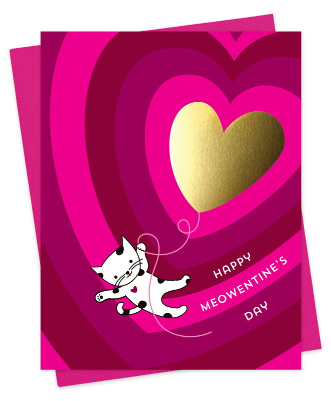 Photo of Meowentine