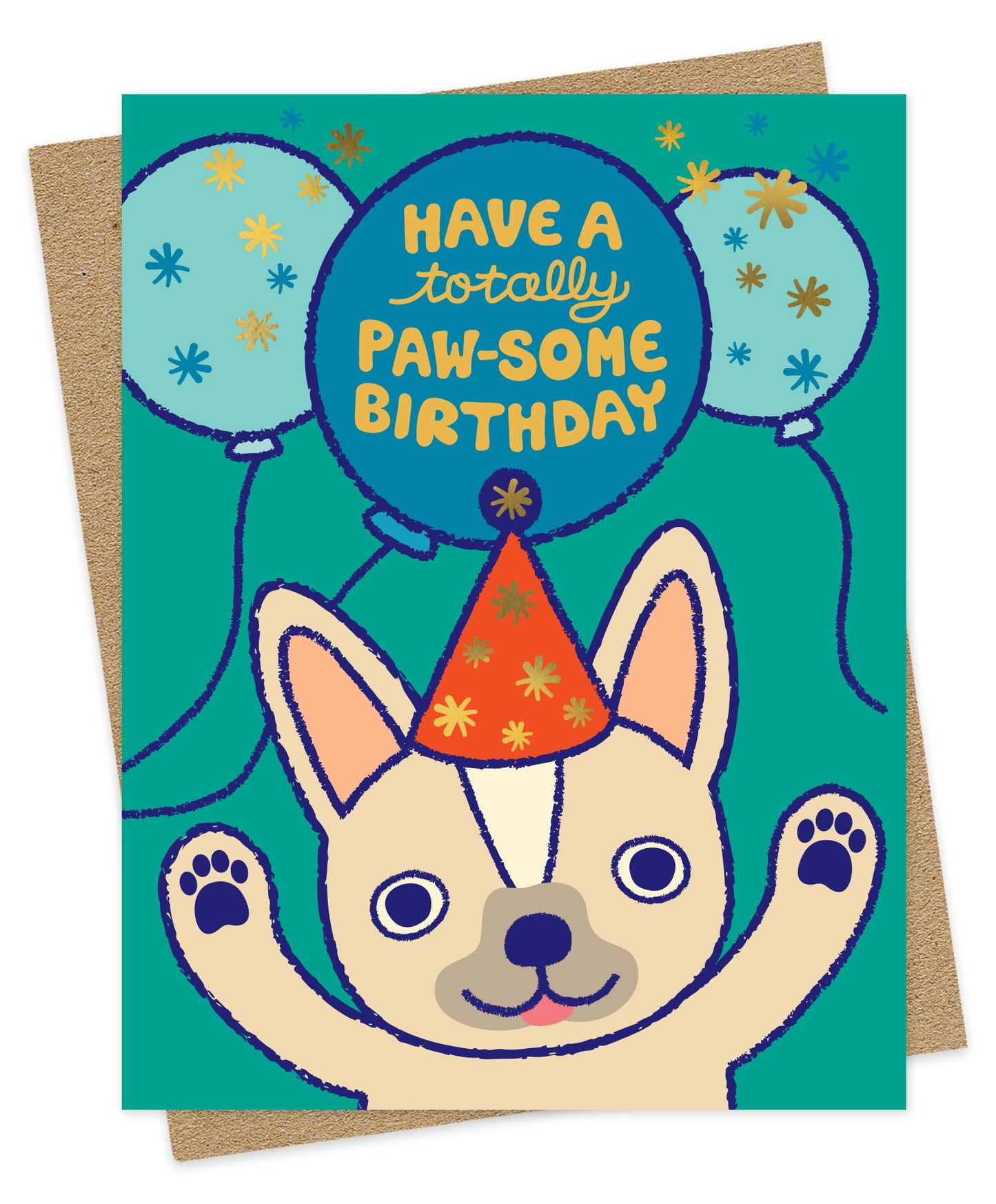 Photo of Frenchie Birthday