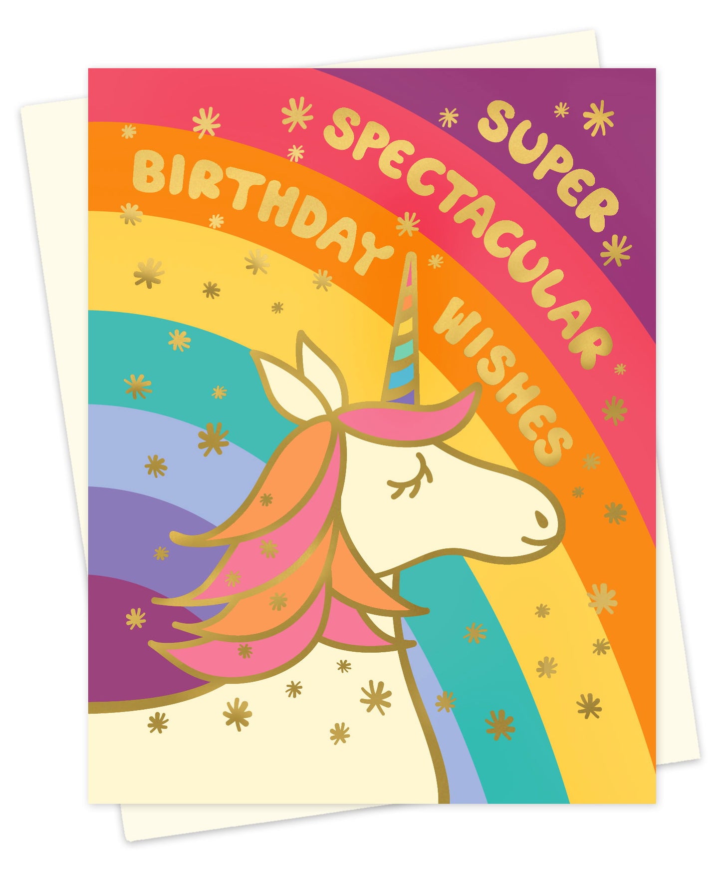 Photo of Spectacular Unicorn Birthday