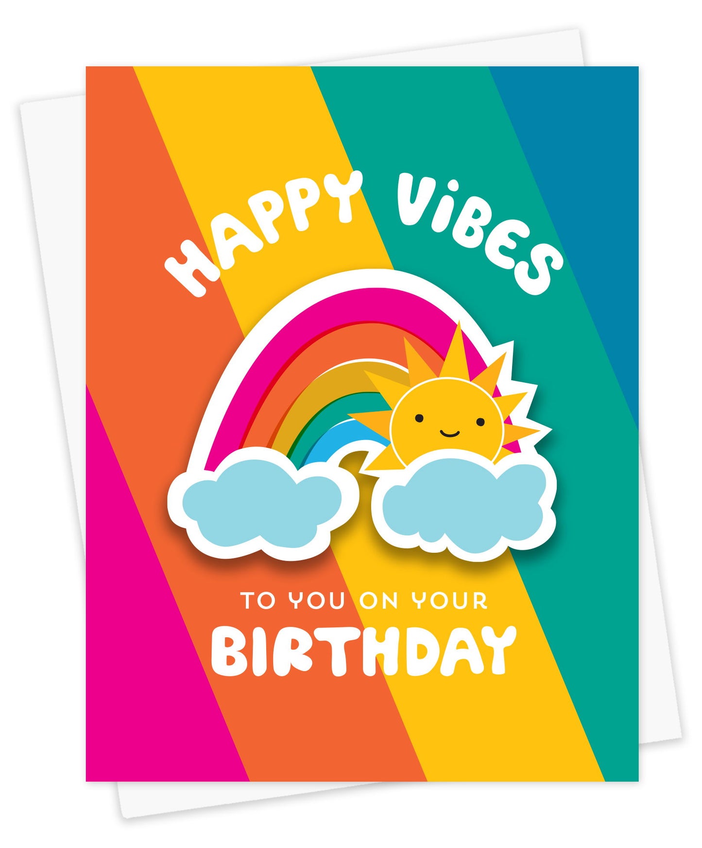 Photo of Cupcake Vibes Birthday