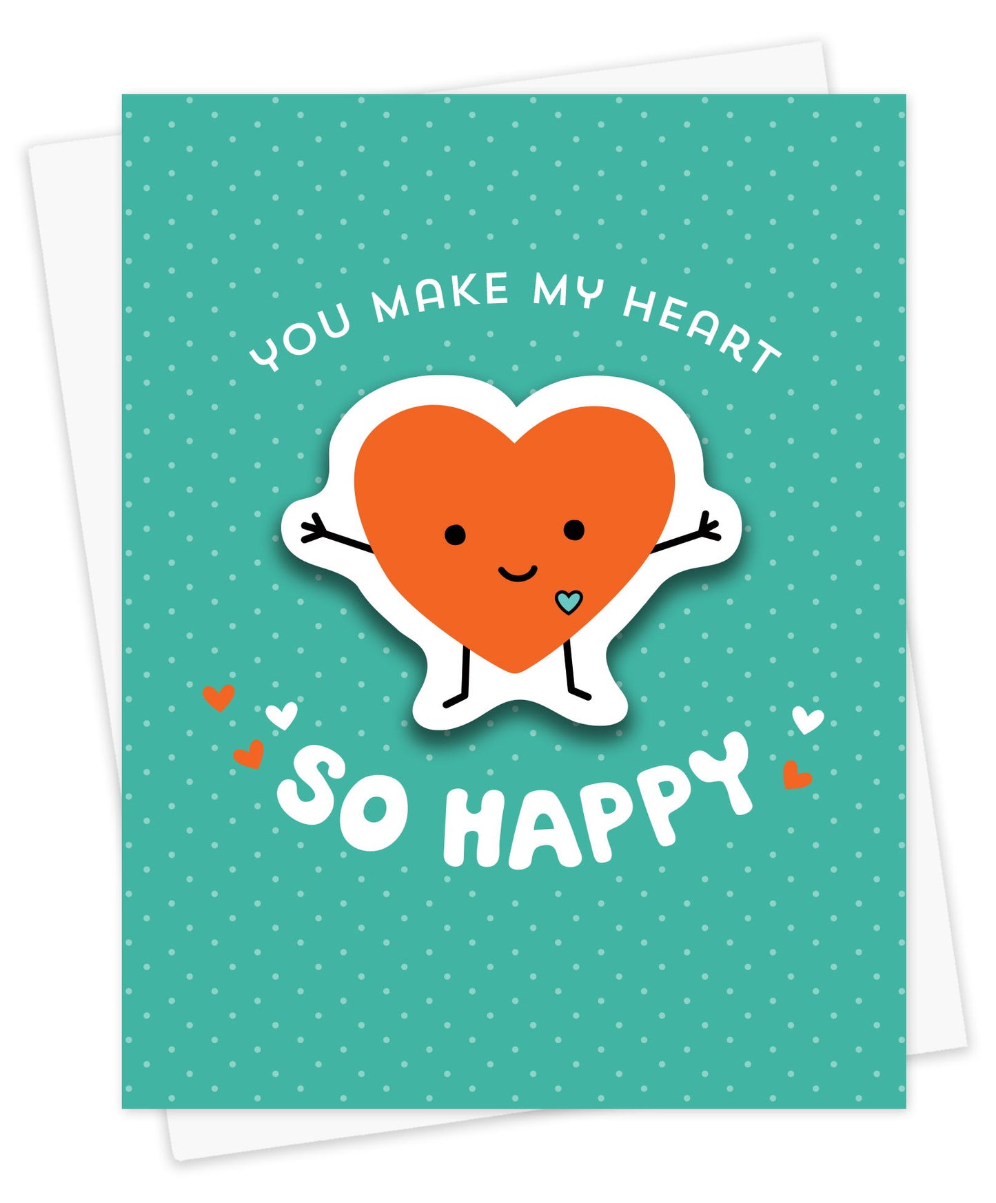 Photo of Happy Heart Love