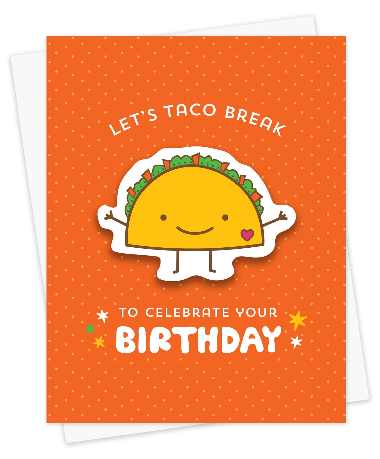 Photo of Taco Birthday