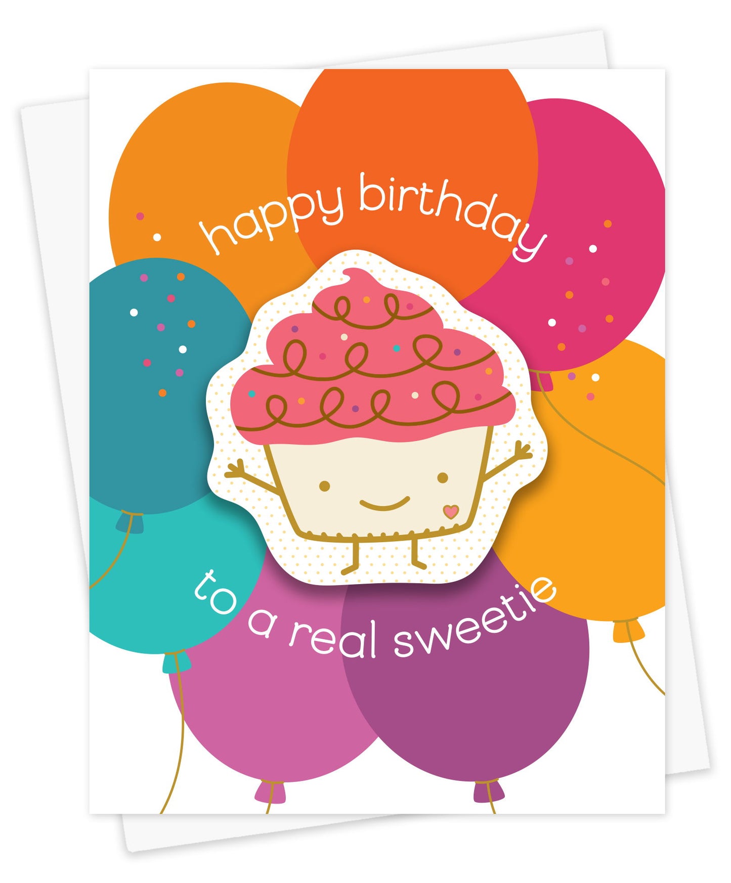 Photo of Cupcake Birthday