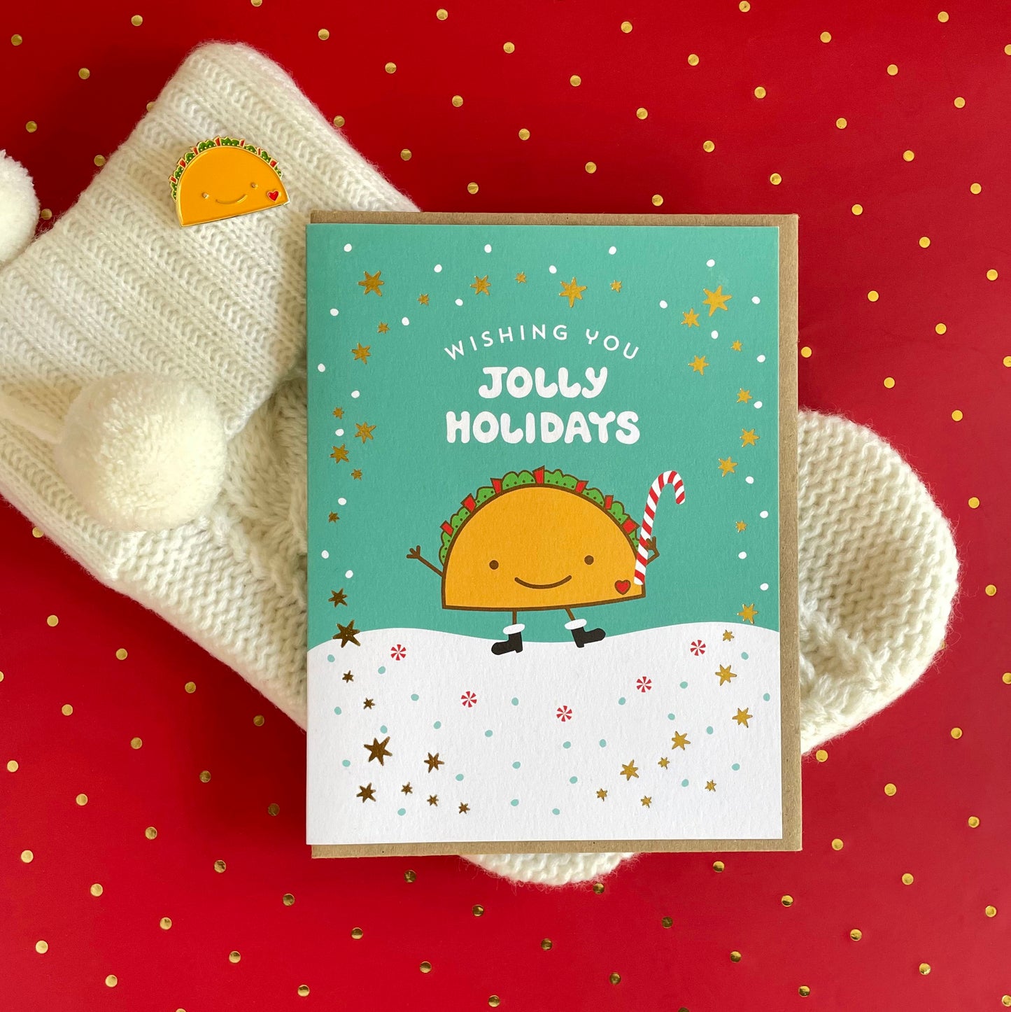 Photo of Taco - Box of 8