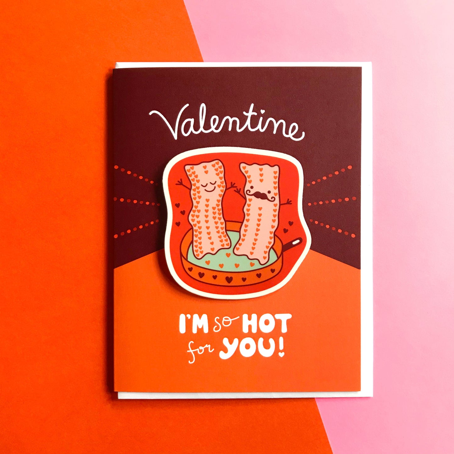 Photo of Valentine Bacon