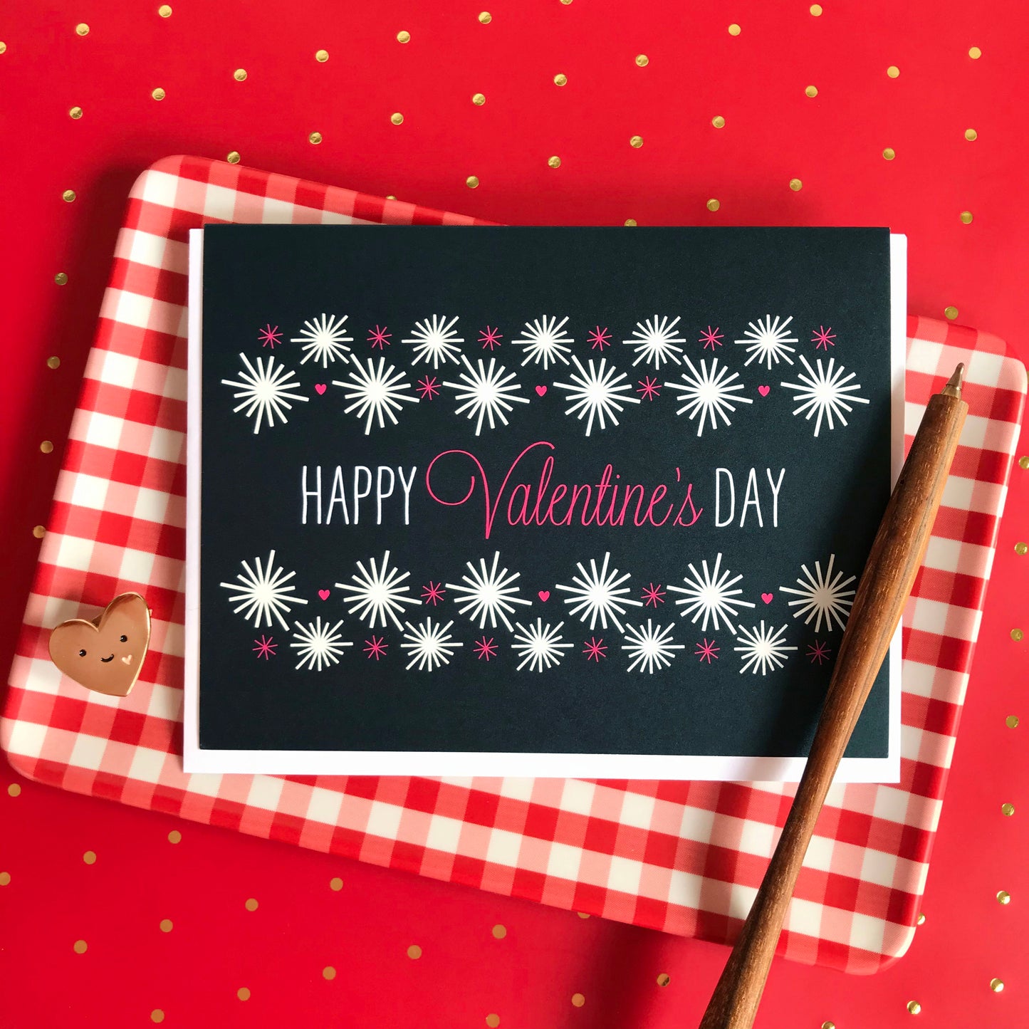 Photo of Valentine Sparkle