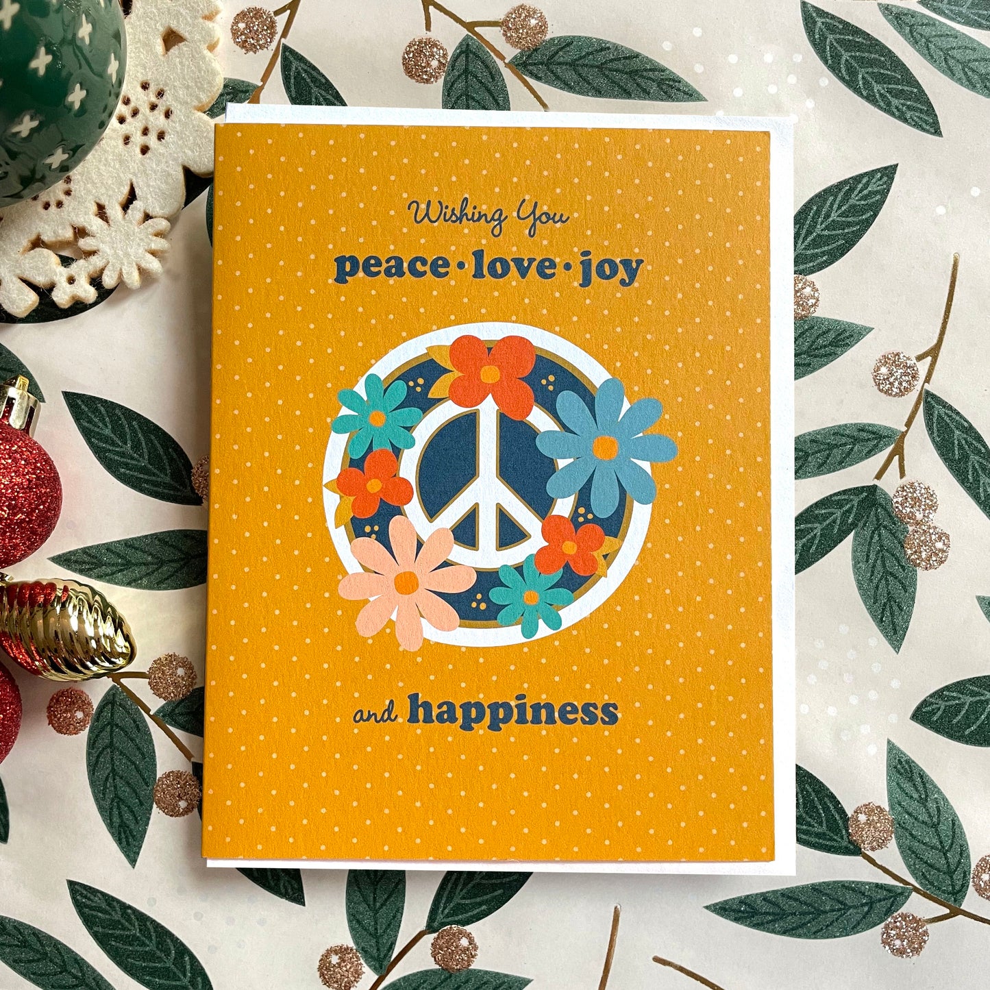 Photo of Blooming Peace Gold - Box of 10