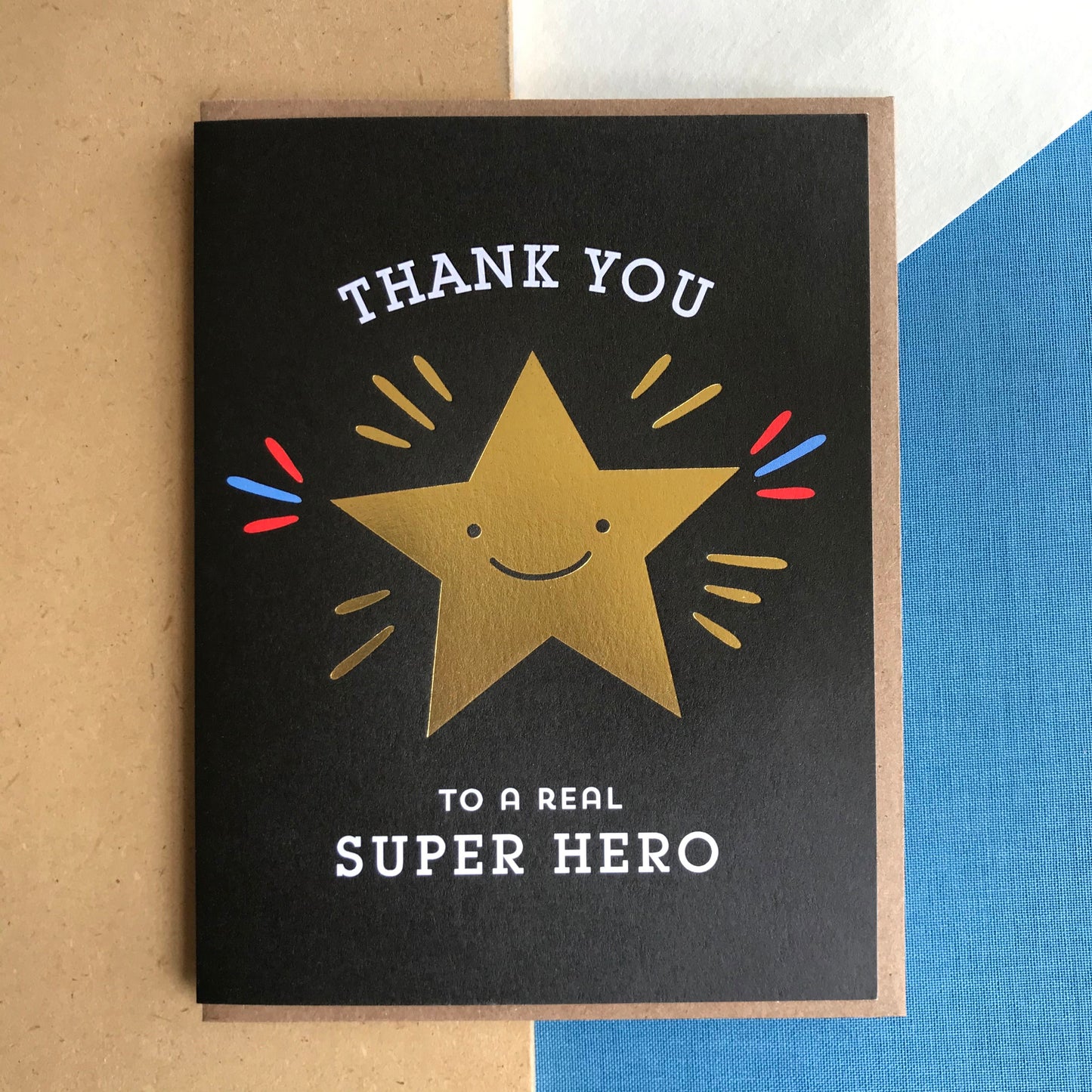 Photo of Gold Star Hero