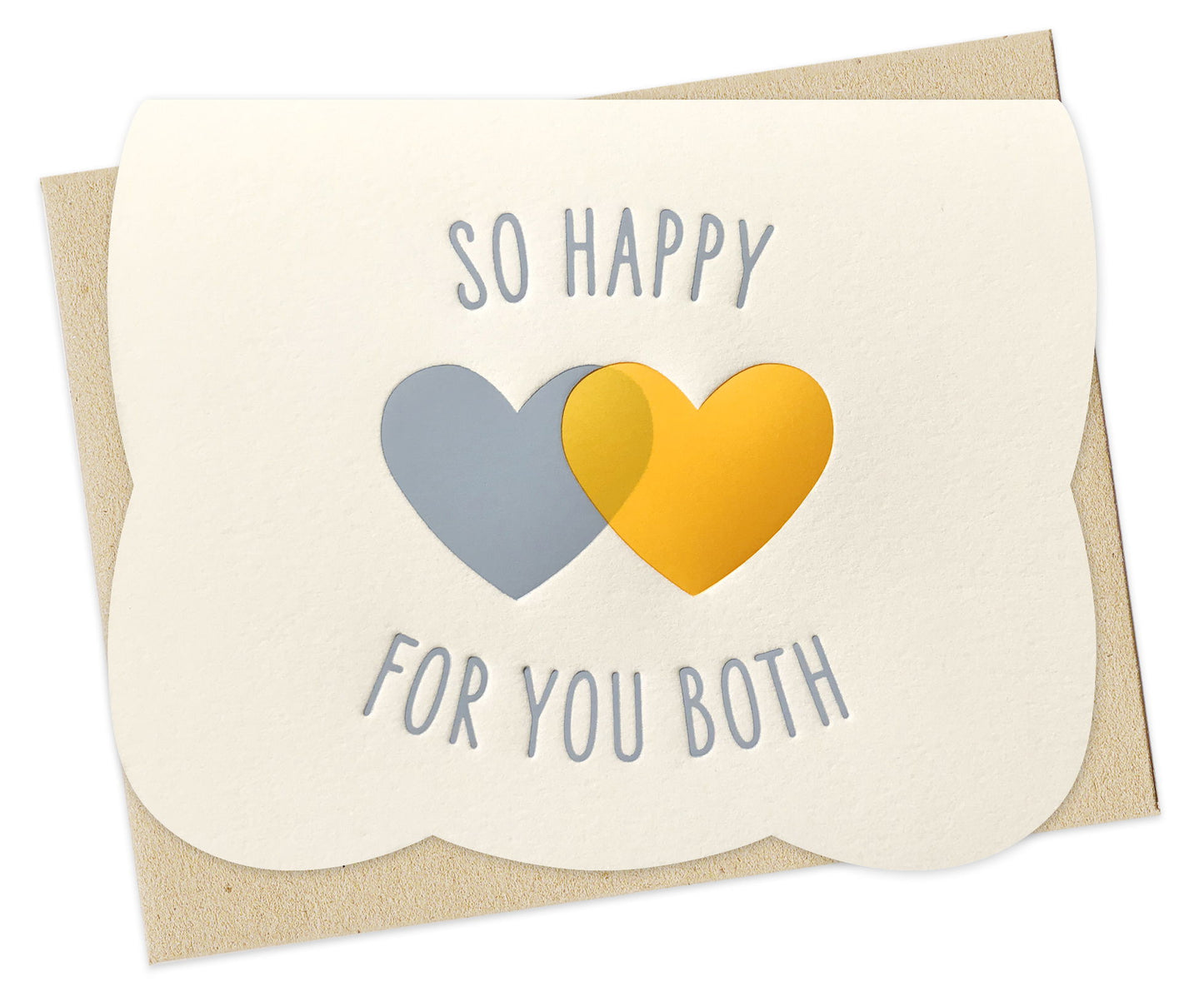 Photo of Two Hearts
