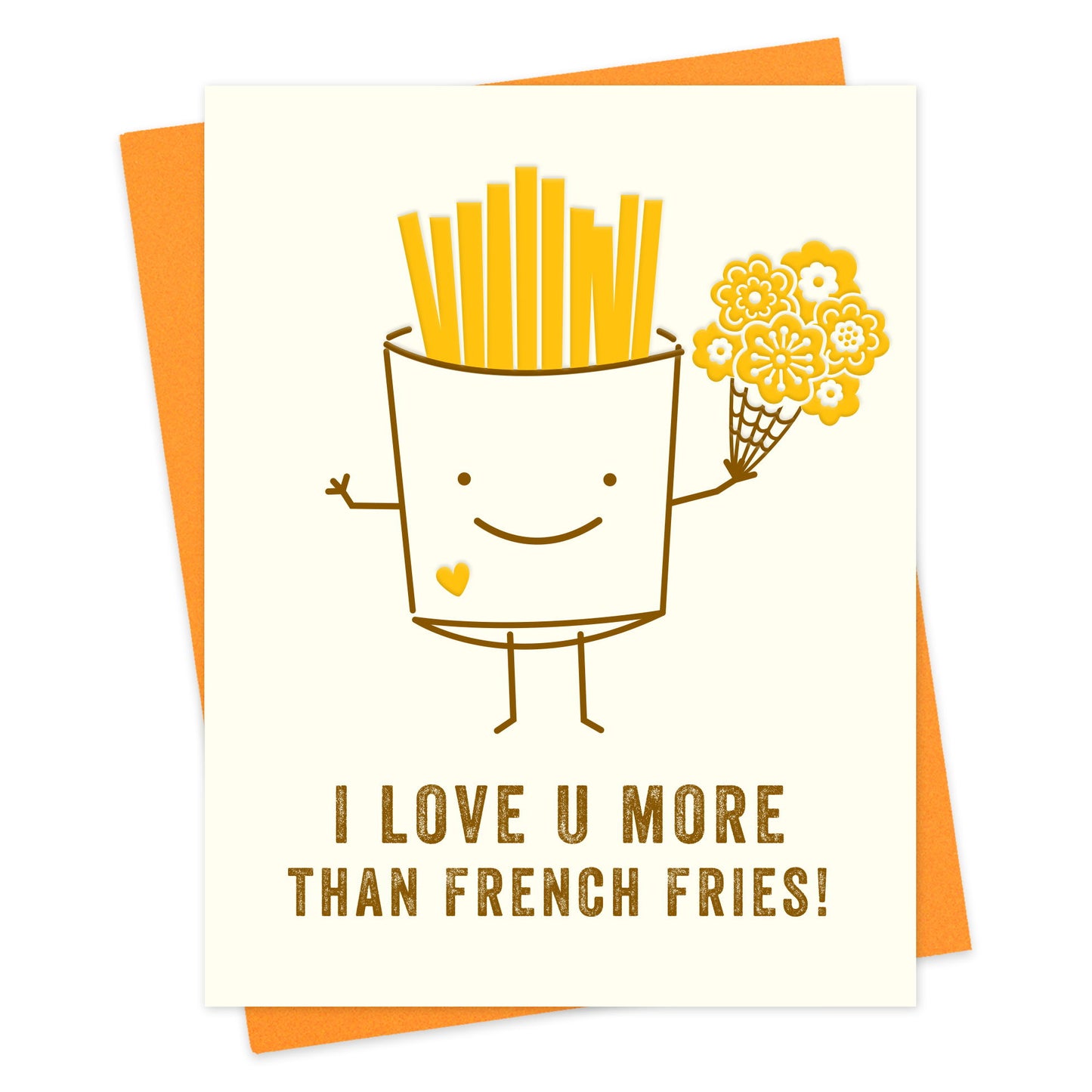 Photo of French Fries