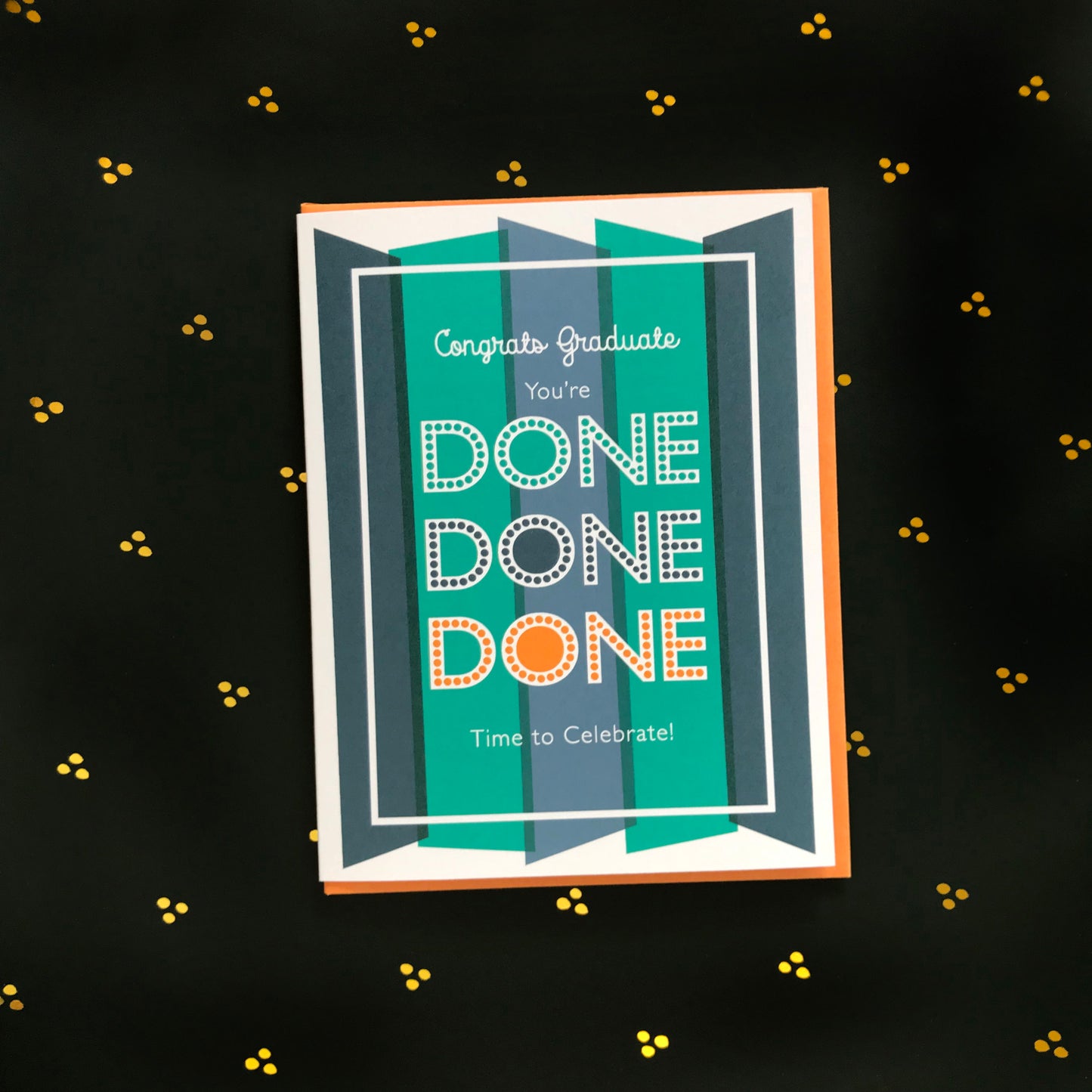 Photo of Done