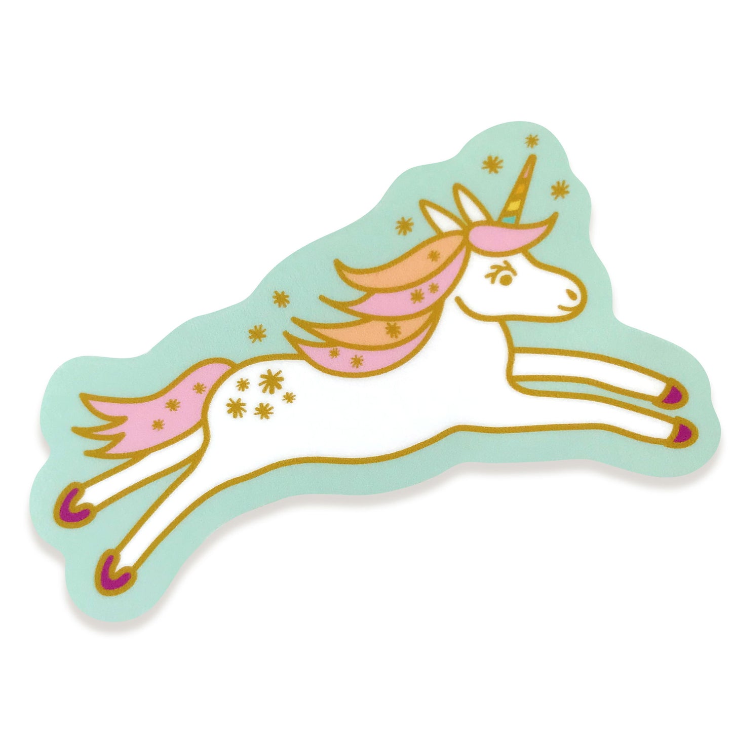 Photo of Unicorn