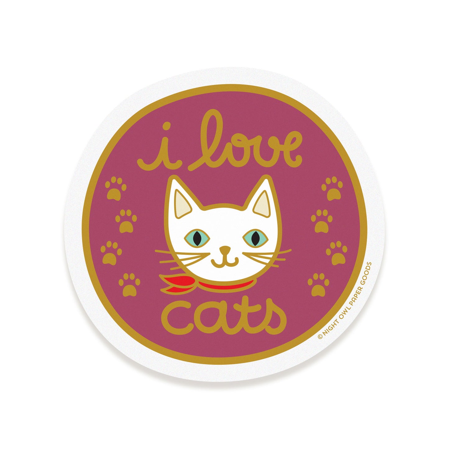 Photo of Love Cats