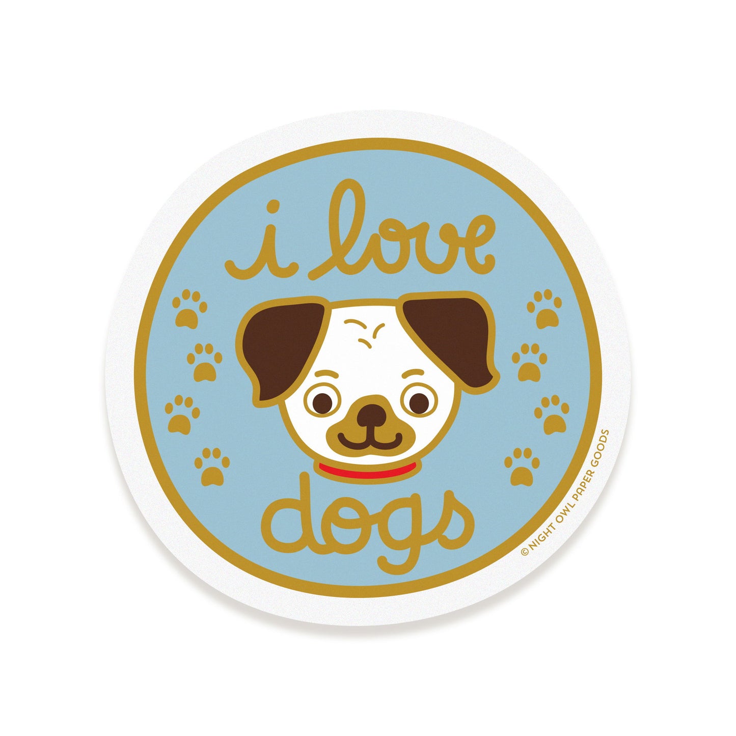Photo of Love Dogs