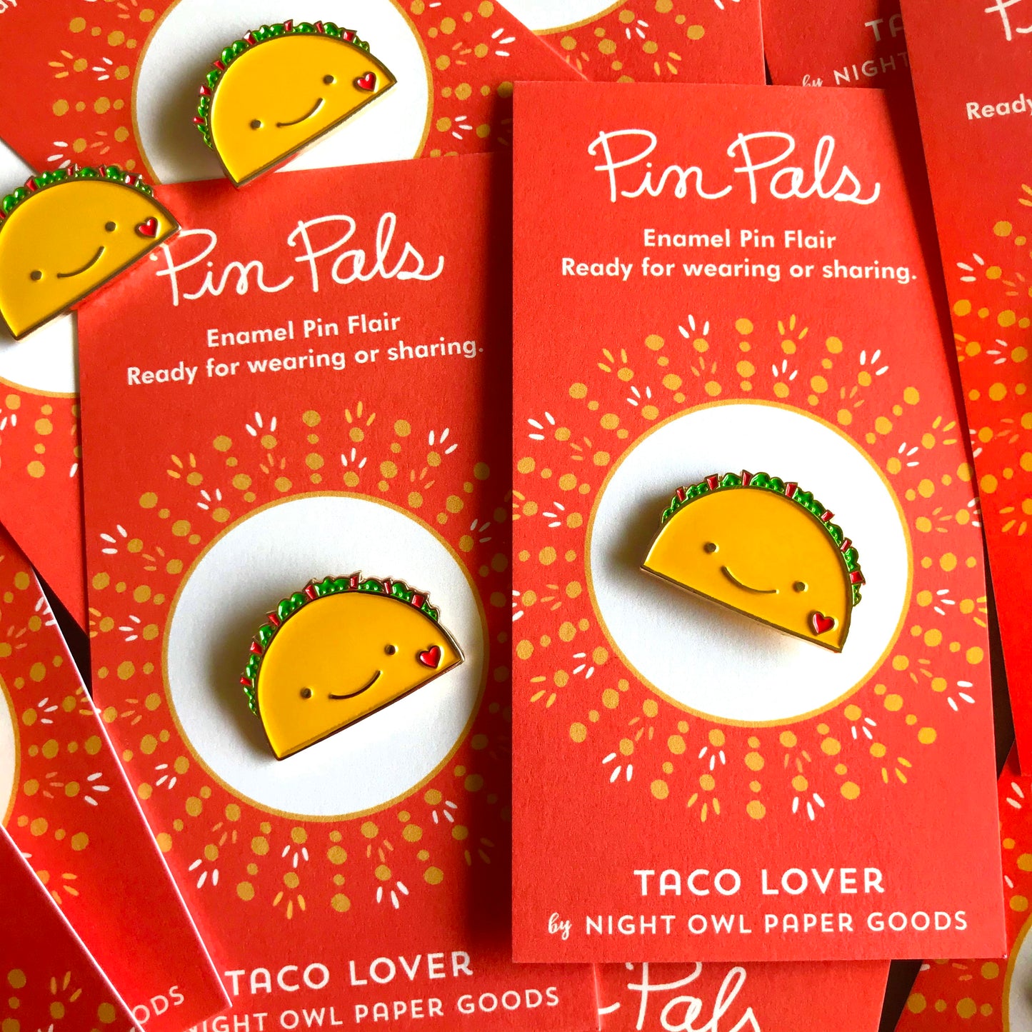 Photo of Taco Lover