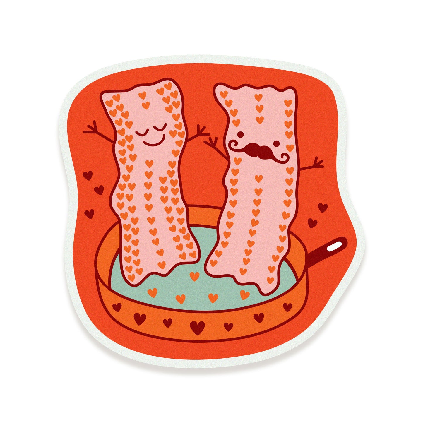 Photo of Hot Bacon