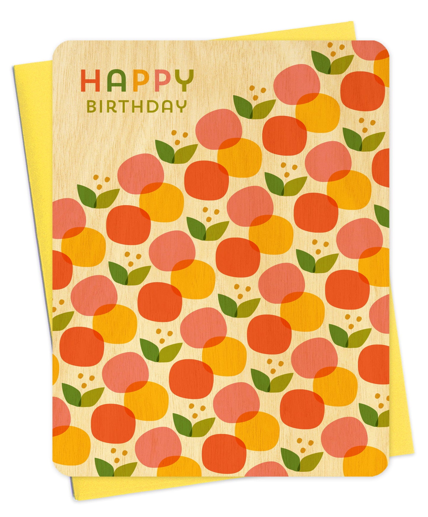 Photo of Citrus Pop