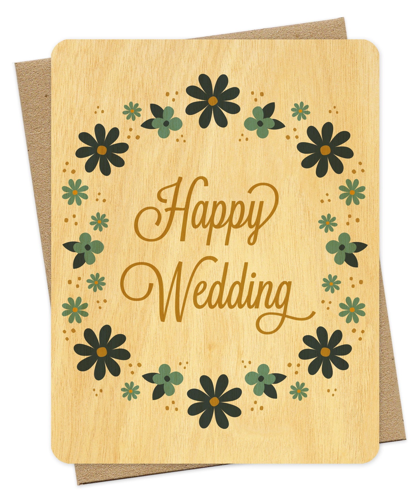 Photo of Happy Wedding