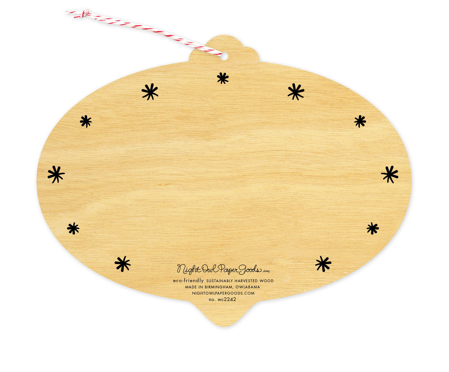 Photo of Burst of Joy Ornament
