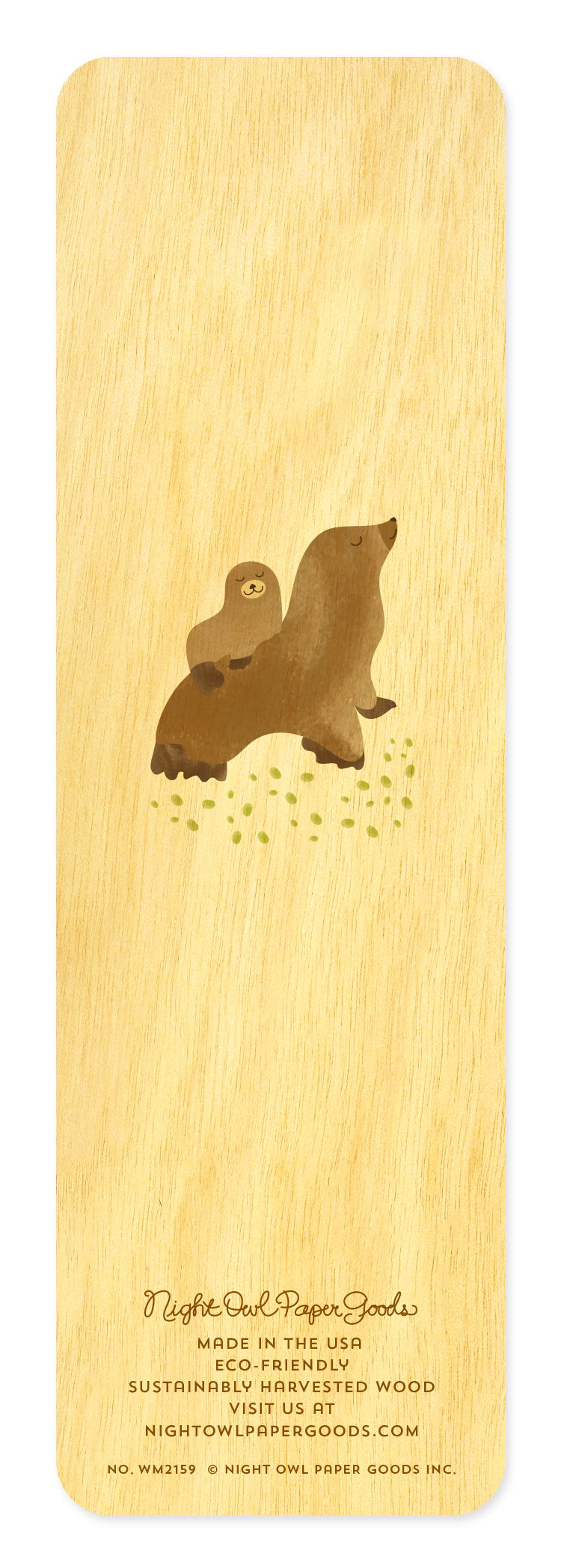 Photo of San Francisco Sea Lions • Bookmark