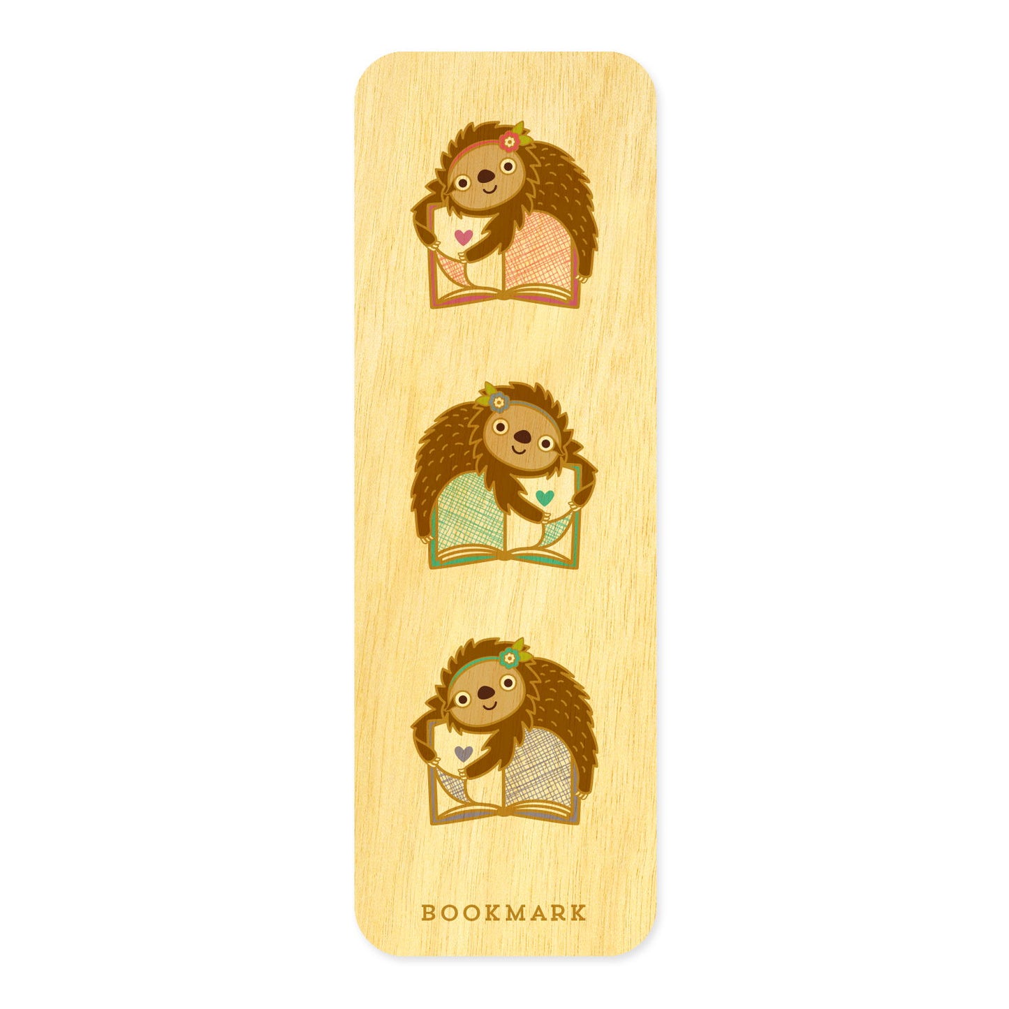 Photo of Story Sloth Book Buddies