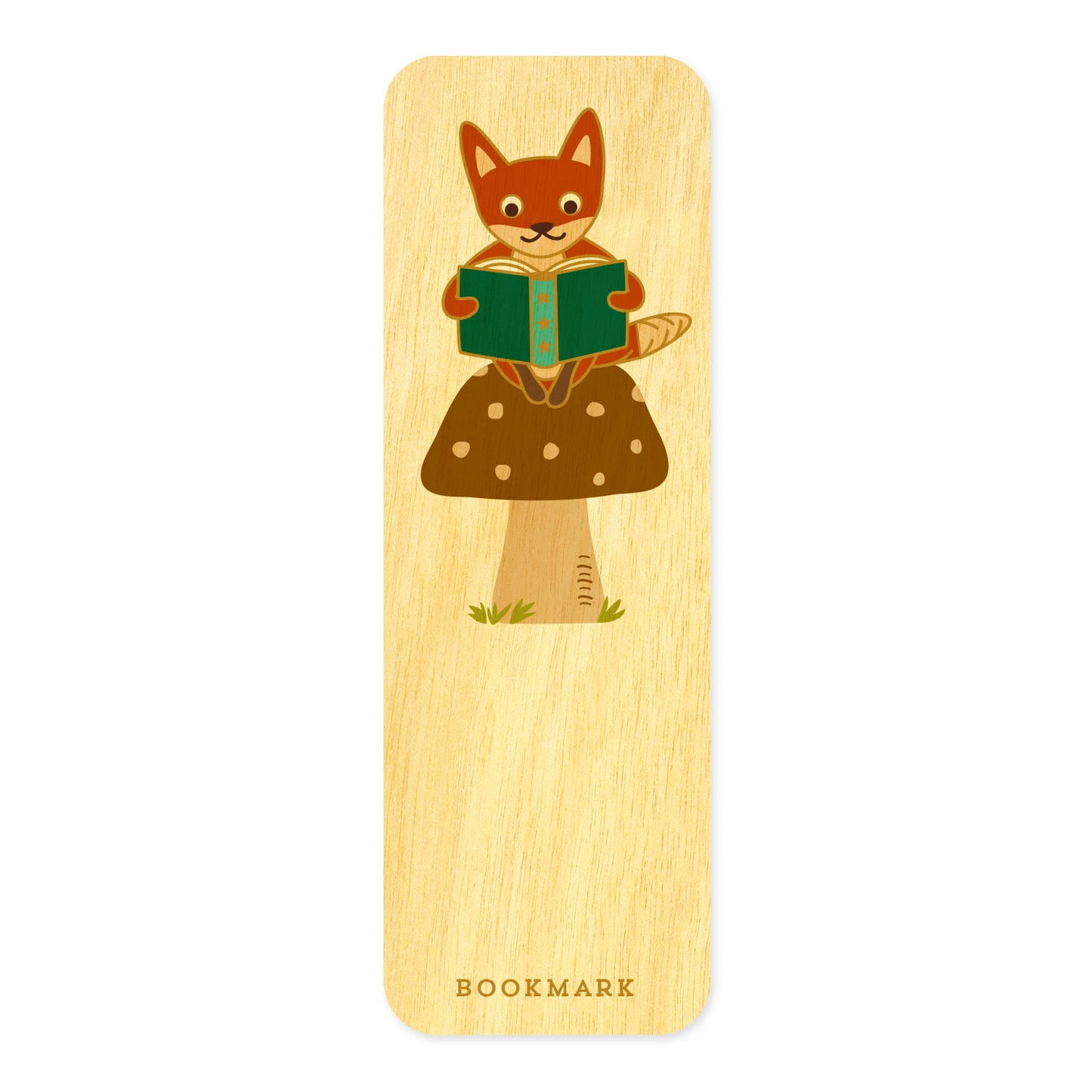 Photo of Foxy Fables Book Buddies