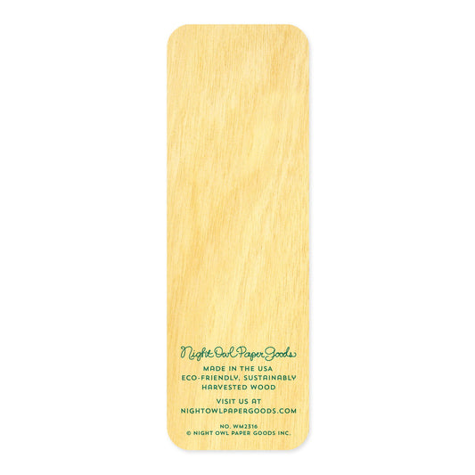 Photo of Amazing Chapter • Mini Bookmark