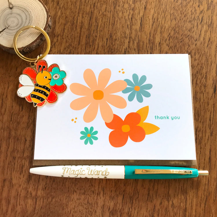 Boxed Note Cards