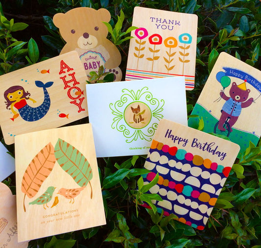 Photo of 10 Cards for $15 – Everyday Sample Pack