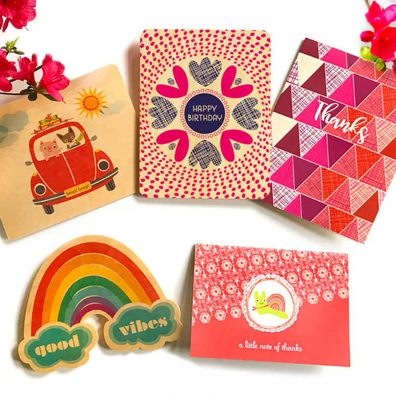 Photo of 10 Cards for $15 – Everyday Sample Pack