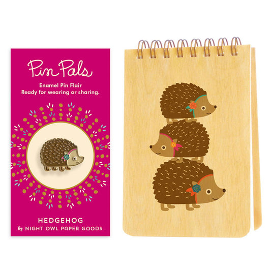 Photo of Hedgehog