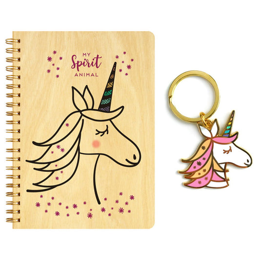 Photo of Unicorn Spirit Animal