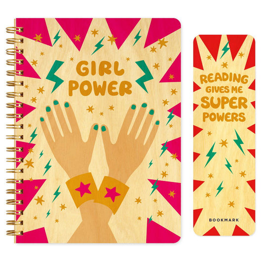 Photo of Girl Power