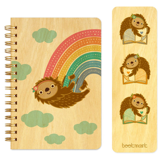Photo of Rainbow Sloth