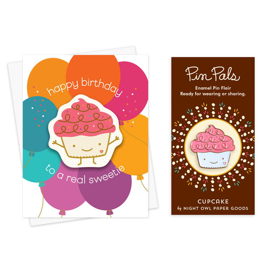 Photo of Cupcake Birthday