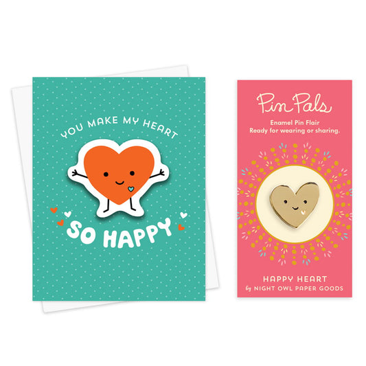 Photo of Happy Heart Love