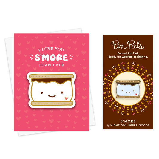 Photo of S'more Love