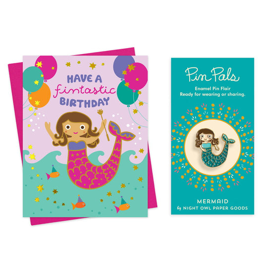 Photo of Mermaid Birthday