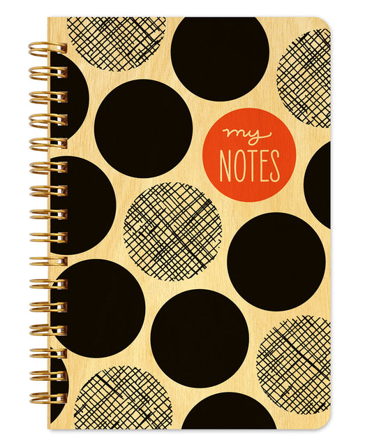 Photo of Dotty Notes