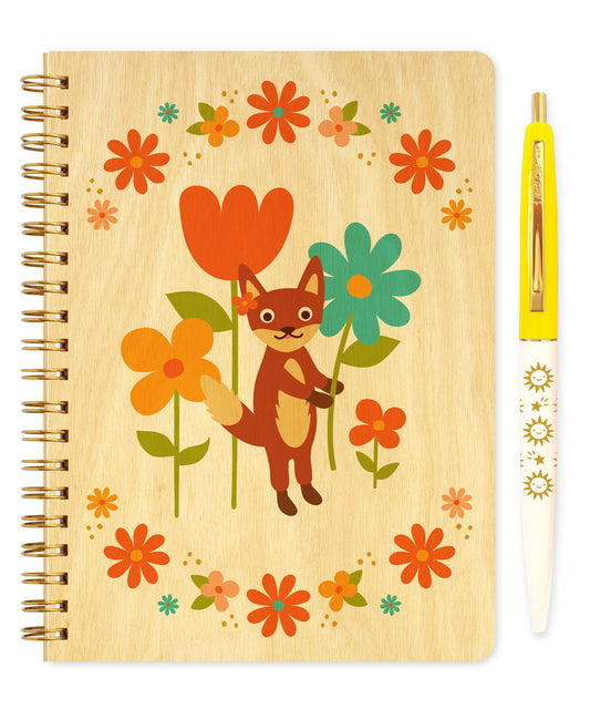 Photo of Flourishing Fox