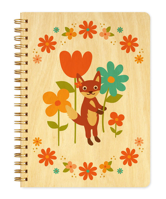 Photo of Foxy Florals