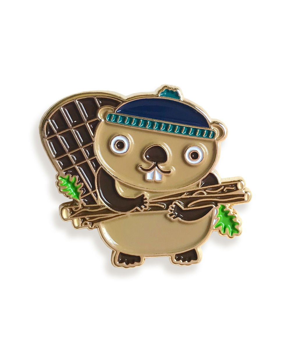 Photo of Beaver