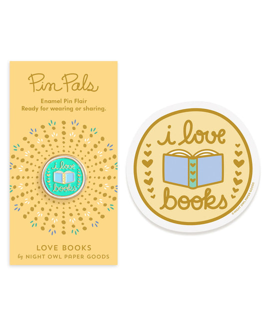 Photo of Book Lover
