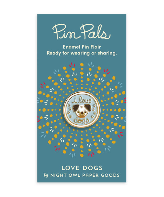Photo of Love Dogs