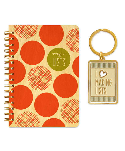 Photo of Lists on the Go